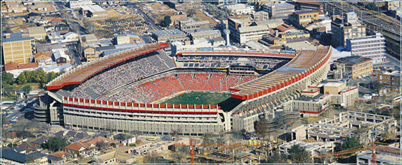 埃利斯公园球场(ellis park stadium(coca-cola park)