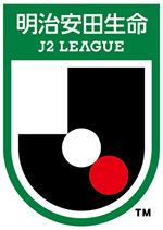 J2リーグ