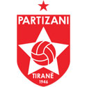 FKパルティザニ・ティラナ
