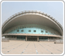北京理大体育馆