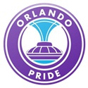  Orlando Pride Women's