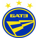FC BATEボリソフ